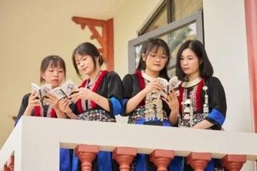Hành trình Từ Trái Tim gieo khát vọng kiến quốc nơi biên cương Tây Bắc