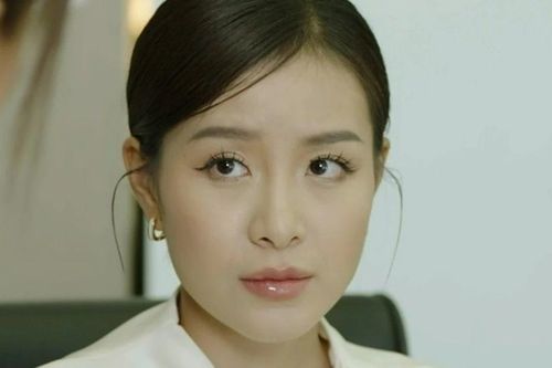 Hoa hậu đang gây tranh luận