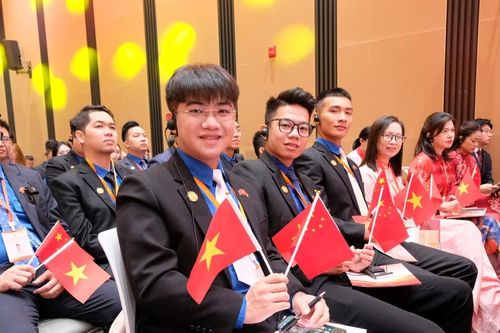 Hành trình đỏ nghiên cứu, học tập năm 2026 tại Trung Quốc: Những dấu ấn khó phai