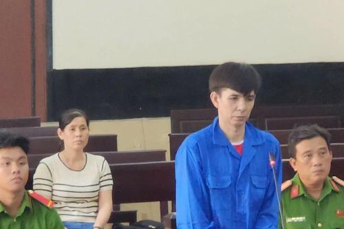 Lĩnh 19 năm tù vì truy sát 3 người trong gia đình nhà vợ