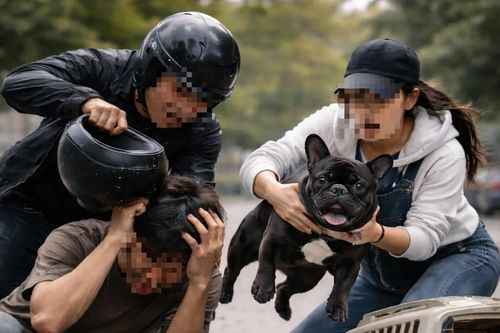 Câu chuyện pháp lý nhìn từ vụ nữ sinh 'vướng' lao lý trên hành trình tìm lại chó lạc