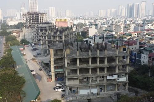 Chuyển hồ sơ Dự án Usilk City sang cơ quan điều tra Bộ Công an