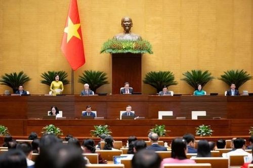 Phát triển hạ tầng liên kết vùng, nâng chất lượng nhân lực cho giai đoạn 2026-2030