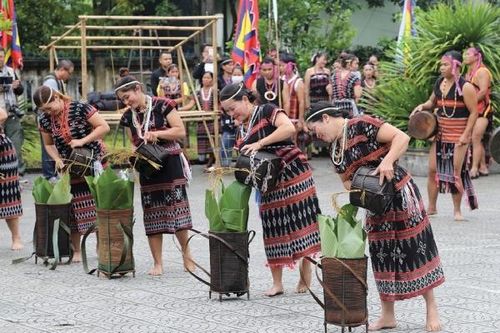 Hương vị gắn kết cội nguồn