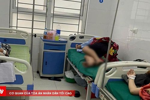 Vụ nghi ngộ độc thực phẩm tại Diễn Châu: Sở Y tế Nghệ An khuyến cáo người dân chủ động theo dõi sức khỏe