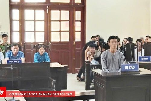 Lĩnh án vì mua pháo nổ về bán kiếm lời