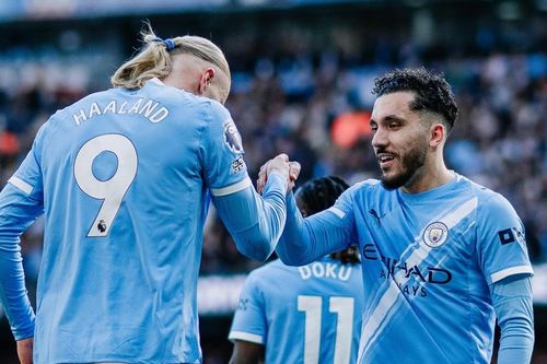 Kết quả bóng đá hôm nay 20/4: Man City hạ đẹp Arsenal