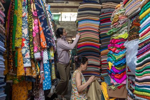 Hộ kinh doanh và bài toán chi phí tuân thủ luật thuế