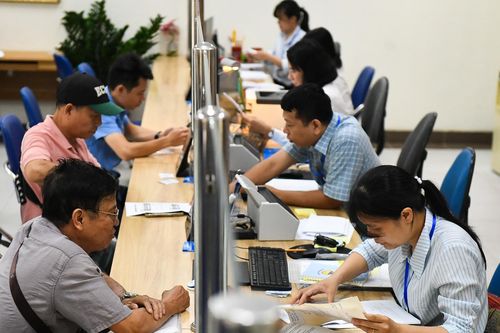 100% cán bộ, công chức cấp xã chưa đạt chuẩn chuyên môn sẽ được cử đi bồi dưỡng