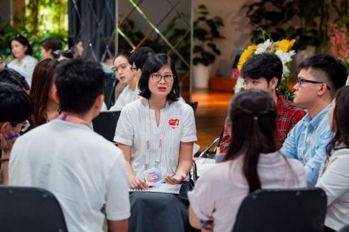 'Healing Day - Ngày hội An Lạc': Lan tỏa 'không gian chữa lành' trong cộng đồng