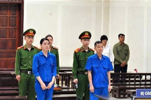 Đối tượng lừa đảo hơn 1,1 tỷ đồng... lại bị sập bẫy 'chạy án'