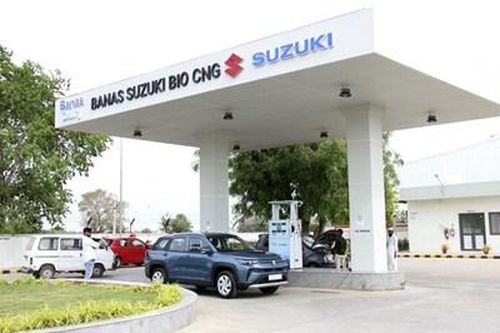 Sản xuất nhiên liệu sinh học từ phân bò