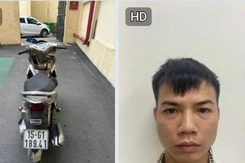 Tìm bị hại trong 2 vụ cướp giật tài sản ở Hải Phòng
