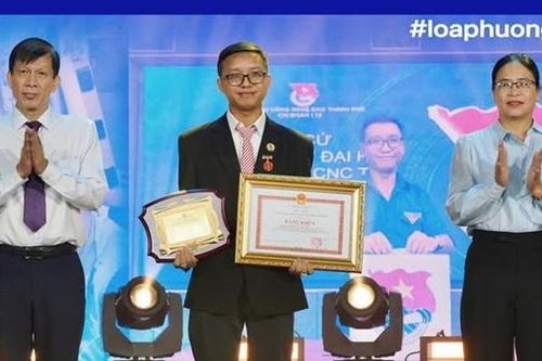 Mệnh lệnh của niềm tin