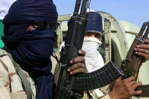 Nigeria giải cứu thành công nhóm sinh viên bị bắt cóc trên xe buýt