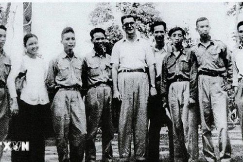 Khẳng định vị thế Hội Nhà báo Việt Nam trong đời sống báo chí và xã hội