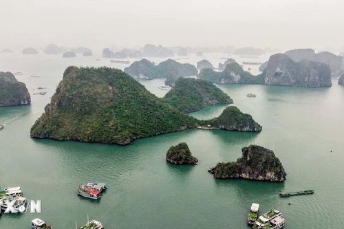 Chuyển hóa di sản thành tài sản - động lực mới cho du lịch bền vững ở Quảng Ninh