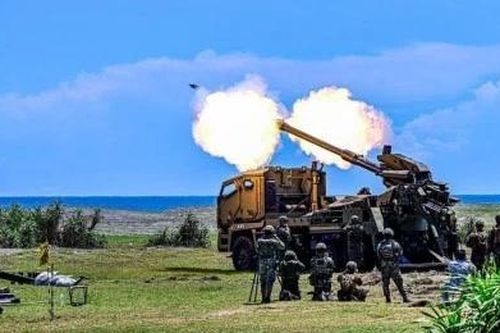 Mỹ, Philippines, Nhật Bản bắt đầu tiến hành tập trận chung Balikatan