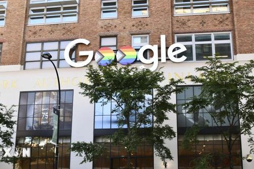 Google đàm phán phát triển chip AI mới với Marvell Technology