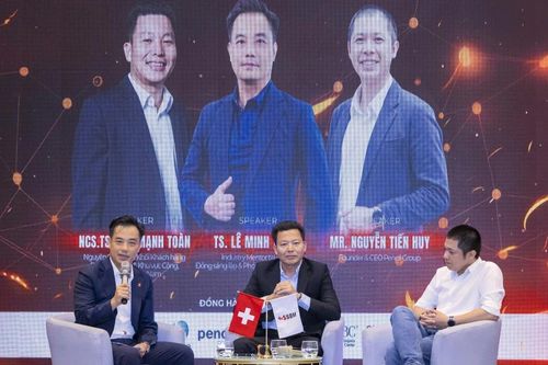'Nút thắt' khiến AI chưa thể tăng năng suất tổ chức với doanh nghiệp Việt