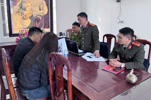 Khi 'bóng ma công nghệ' không còn ẩn mình