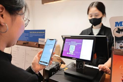 Nghịch lý dòng tiền trước ngưỡng cửa minh bạch - Bài cuối: Khơi thông dòng chảy số - Chờ nhịp 'khớp lệnh' từ chính sách