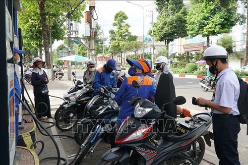 Gia Lai xây dựng các phương án bảo đảm nguồn cung xăng dầu