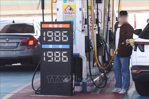 Điểm tin kinh tế thế giới nổi bật ngày 20/4/2026