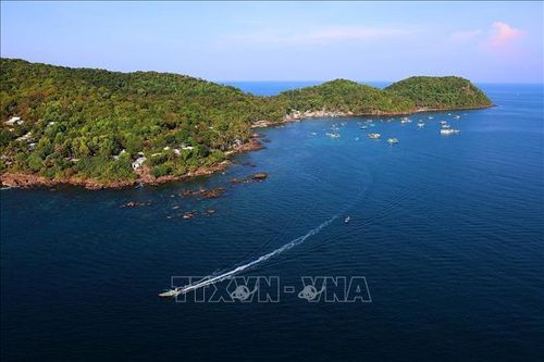 Lý do Việt Nam là điểm đến hấp dẫn nhất Đông Nam Á năm 2026