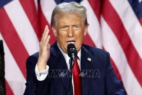 Tổng thống Trump tuyên bố thỏa thuận với Iran sẽ được ký 'ngay hôm nay' ở Pakistan