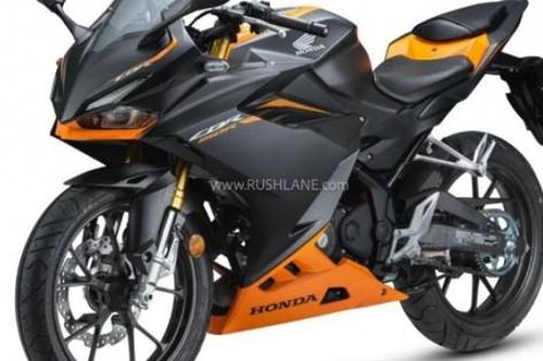Honda CBR150R 2026 ra mắt: Thêm màu mới hút dân chơi