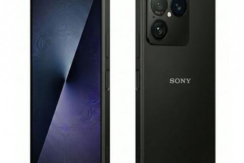 Xperia 1 VIII xuất hiện với thiết kế mới, fan Sony phản ứng trái chiều
