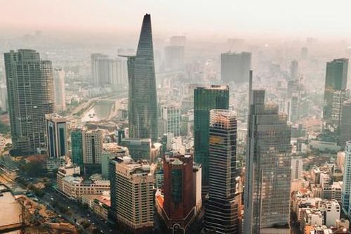 Bất động sản Tp.HCM đầu 2026, nguồn cung bùng nổ