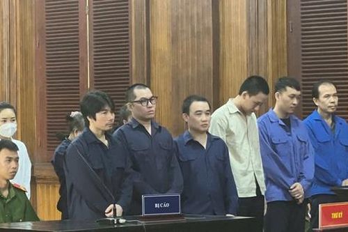 Tp.HCM: Đường dây mua bán, vận chuyển hơn 143 kg ma túy hoạt động thế nào?