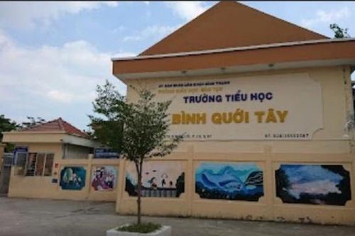 Vụ ngộ độc tại trường tiểu học Bình Quới Tây: Hầu hết thức ăn nhiễm khuẩn chéo