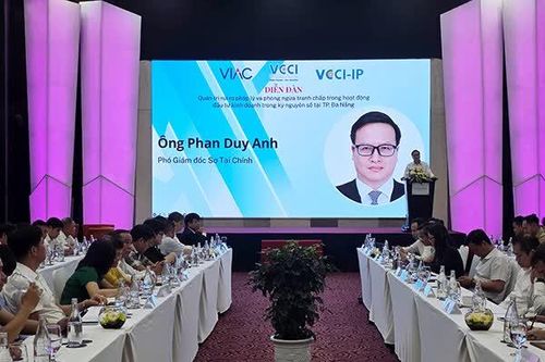 Đà Nẵng: Môi trường đầu tư ngày càng ổn định, minh bạch