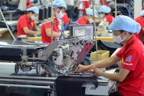 Giai đoạn 2026 - 2030, Hà Nội phấn đấu mỗi năm tạo 180.000 việc làm mới