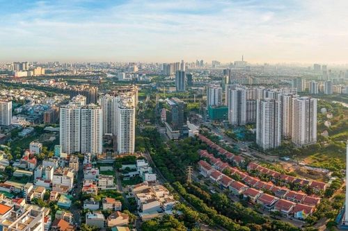 Lãi vay tăng, thanh khoản nhà đất quý I giảm 20-25%