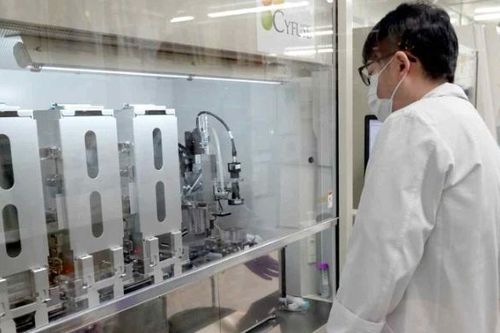 Tin nóng công nghệ hôm nay: Sạc đầy pin xe điện trong 9 phút