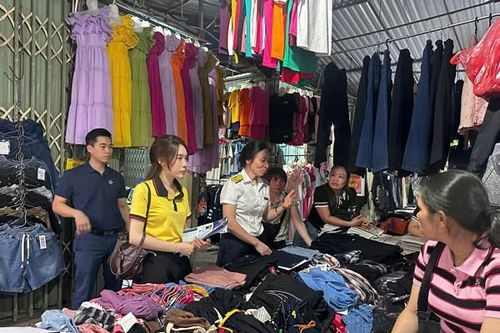 Khơi thông dòng chảy số: Chờ nhịp 'khớp lệnh' từ chính sách