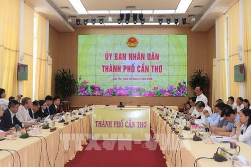 Liên minh De Heus – Hùng Nhơn muốn phát triển chuỗi nông nghiệp công nghệ cao tại Cần Thơ