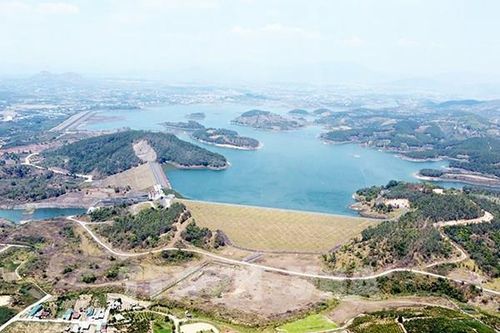 Lãng phí kéo dài tại cụm công nghiệp hơn 32ha ở Lâm Đồng