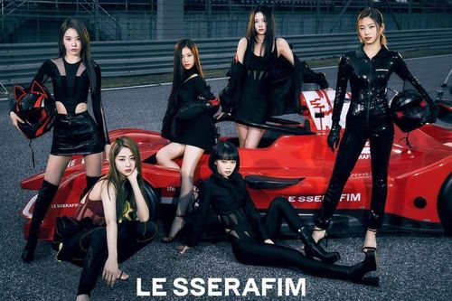 Nhóm nhạc nữ Kpop và 'bài toán sống còn'