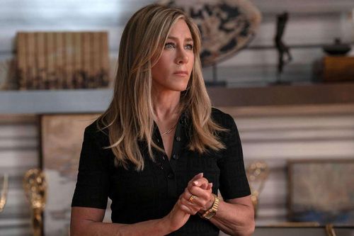 Nữ diễn viên Jennifer Aniston có hành động bất ngờ dành cho chồng cũ