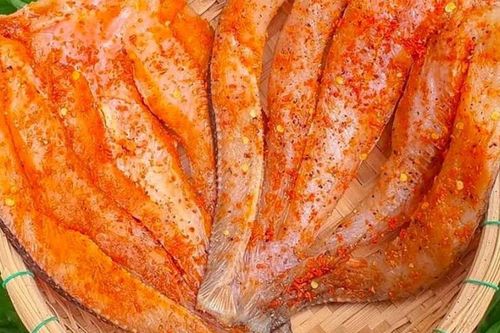 Loại cá đồng ở miền Tây, kho tiêu hay phơi làm khô ăn cả tô cơm còn thèm