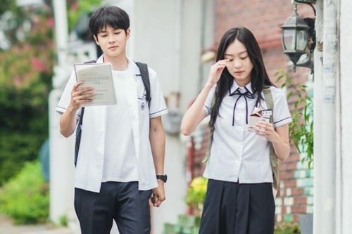 5 bộ phim Hàn Quốc siêu hay, thích hợp xem vào mùa hè