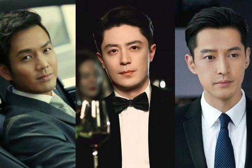 Từng là đỉnh cao thanh xuân, các nam thần phim ngôn tình đời đầu giờ ra sao?