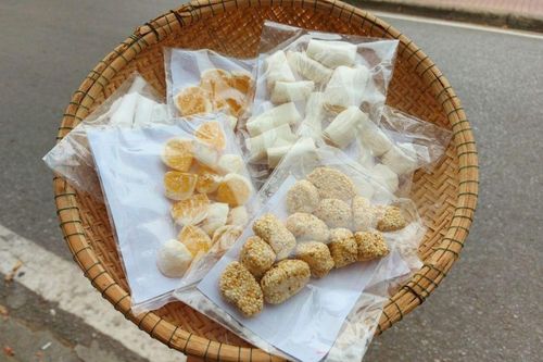 Những món ăn 'nghe tên là nhớ tuổi thơ' nhưng nay hiếm dần