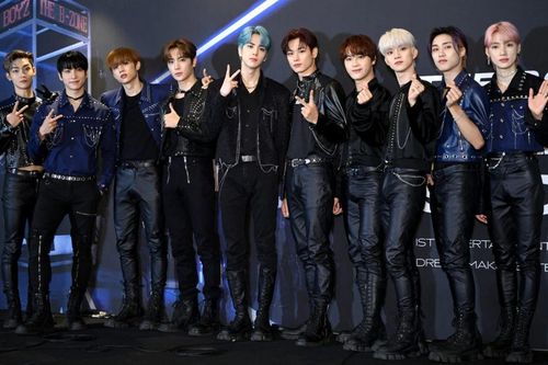 THE BOYZ kiện công ty chủ quản, tranh chấp hợp đồng độc quyền có nguy cơ kéo dài