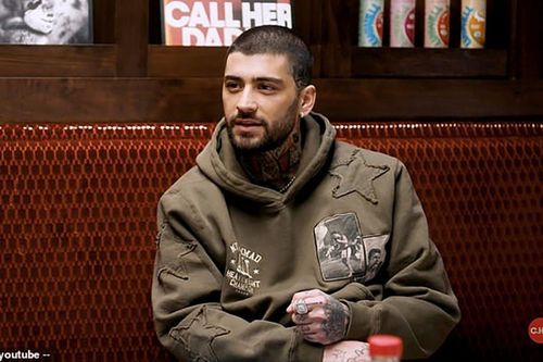 Zayn Malik lo sợ đoạn video tấn công Louis Tomlinson sẽ bị rò rỉ